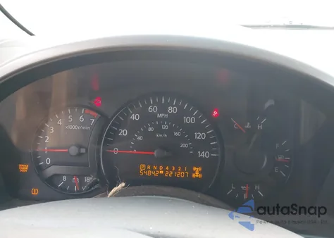 2006 Nissan Armada Se from USA, damaged, VIN 5N1AA08B46N718407